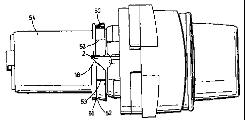 Une figure unique qui représente un dessin illustrant l'invention.